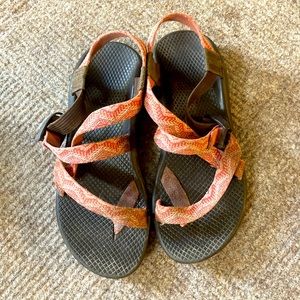 Chaco Hiking Sandal